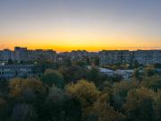 Sunset Rooftop Apartment Near Baba Novac