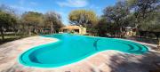 Top Las Chacras (La Paz)