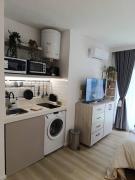 Minibait II Estudio en Palermo Soho