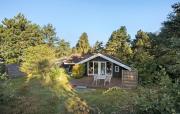 Stunning Home In Gilleleje With Wifi