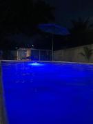 RANCHO LA POTRANCA SV