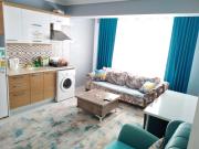 Egepar Rezidance Apart otel