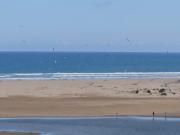 Be Lazy with a Sea View