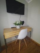 The olive branch cabins