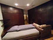 Tiroler Wohnung mit Bergblick