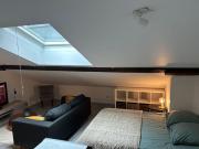 Studio Metz centre & gare