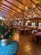 Hotel y Restaurante Alicante de Montaña, El Salvador