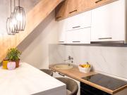 Apartman HEDA