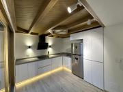 Luxury duplex two bedrooms 70 Mts