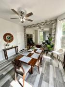 Stylish 3Bedroom Aparment w Games & Free Parking