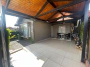 Casa Aislada Peñaflor-Malloco 3 dorm 4 camas