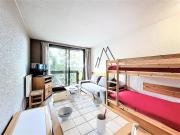 Résidence Pegase - STUDIO 4 PERSONNES MAE-0631