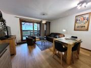 Résidence Le Solaret - Appartement centre village pour 4 personnes MAE-0821