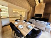 Résidence Le Stella - Elégance et confort au coeur du village MAE-1031