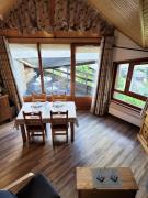 Résidence La Bouillandire - Appartement lumineux avec vue imprenable MAE-1121