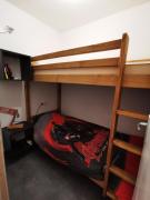 Résidence Chanteneige - Appartement lumineux et rénové MAE-1181