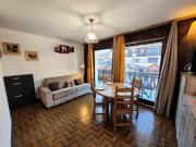 Résidence Eden Roc I - Appartement lumineux et bien agencé, plein centre MAE-1291