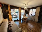 Résidence Eden Roc I - Appartement lumineux et bien agencé, plein centre MAE-1291