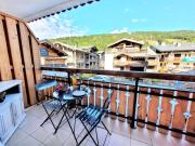 Résidence Ranfolly - Studio central – À deux pas des pistes MAE-1351