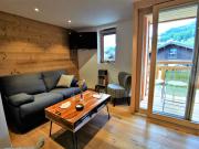 Résidence Ambrocella - Bel appartement lumineux, exposition Sud ouest MAE-1281