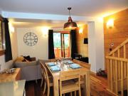 Résidence Le Kilimandjaro - 3 Pièces + cabine à deux pas du centre village MAE-1041