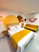 Flatzin Porto de Galinhas Praia e Centrinho