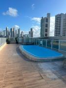 Sweet Home Cabo branco