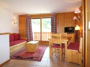 Appartement 4 pièces avec PARKING, animaux admis, accès pistes - 6 pers, Vallandry - FR-1-757-115 Appartement 4 pièces avec PARKING, animaux admis, accès pistes - 6 pers, Vallandry - FR-1-757-115