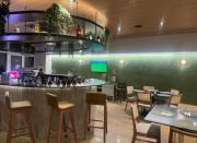 INTERNATIONAL PLAZA ROOFTOT THE ViEW PAULISTA