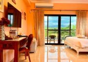 Top Yilan City