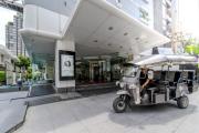 Top Bangkok