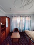 Top Srinagar