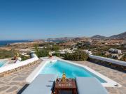 Peters Place - Paros Resort