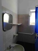 Muy cómoda casa a metros de la playa