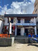 Hotel The Royal Mustang