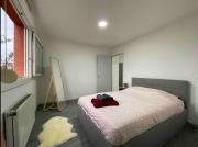 T2 7 Lys - central, terrasse, garage