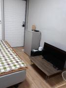 Daegu Gyeongbuk Univ Northside House