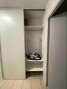 T2 7 Lys - central, terrasse, garage