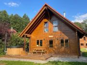 Domaine la Clairière et Bain nordique