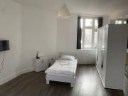 Sleek Apartment in Troisdorf