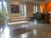 Loft New Yorkais in Paris Bercy