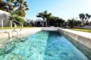 Villa de rêve à Pia - Piscine et 4 terrasses