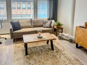 Studiohuoneisto Porvoon Lundi