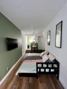 Appartement plein centre-ville