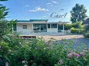 หลัง 1 เฌอเฌอ การ์เด้น เฮาส์ ที่พักคำชะโนด