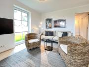 Strandvilla Niklot Wohnung 04