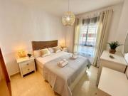 GATU El Arrecife - Apartamento a 2 minutos de la playa