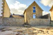 La Maison de la Plage - vue mer, 5 du port, 6 personnes