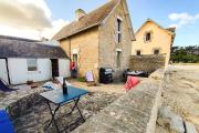 La Maison de la Plage - vue mer, 5 du port, 6 personnes