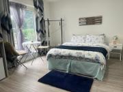 Modern self contained studio flat Modern self contained studio flat